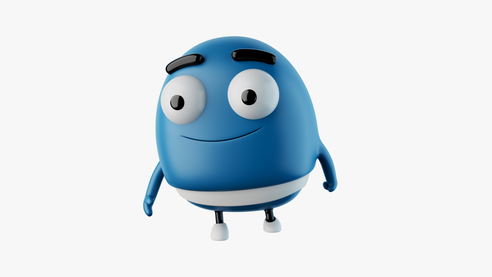 Bery Rigged Cartoon Character 3D model https://p.turbosquid.com/ts-thumb/oi/dMT3Vw/zX/walk/jpg/1691699052/1920x1080/turn_fit_q99/3d06e2ef02b513fc944c00e6b9519344c6eca91c/walk-1.jpg