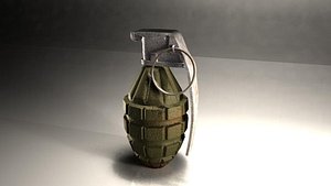 Grenade