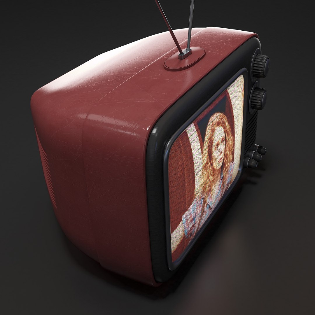 3D model Scarlet Vintage TV - Red https://p.turbosquid.com/ts-thumb/oi/jGY1ru/23/finalrender_03_e/jpg/1618699937/1920x1080/fit_q87/23938511af9700694ed5ddd28340d4636a02b7ca/finalrender_03_e.jpg