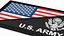 Flag Military Patches Collection