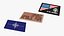 Flag Military Patches Collection