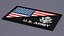Flag Military Patches Collection