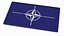 Flag Military Patches Collection