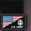Flag Military Patches Collection