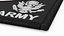 Flag Military Patches Collection