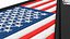 Flag Military Patches Collection