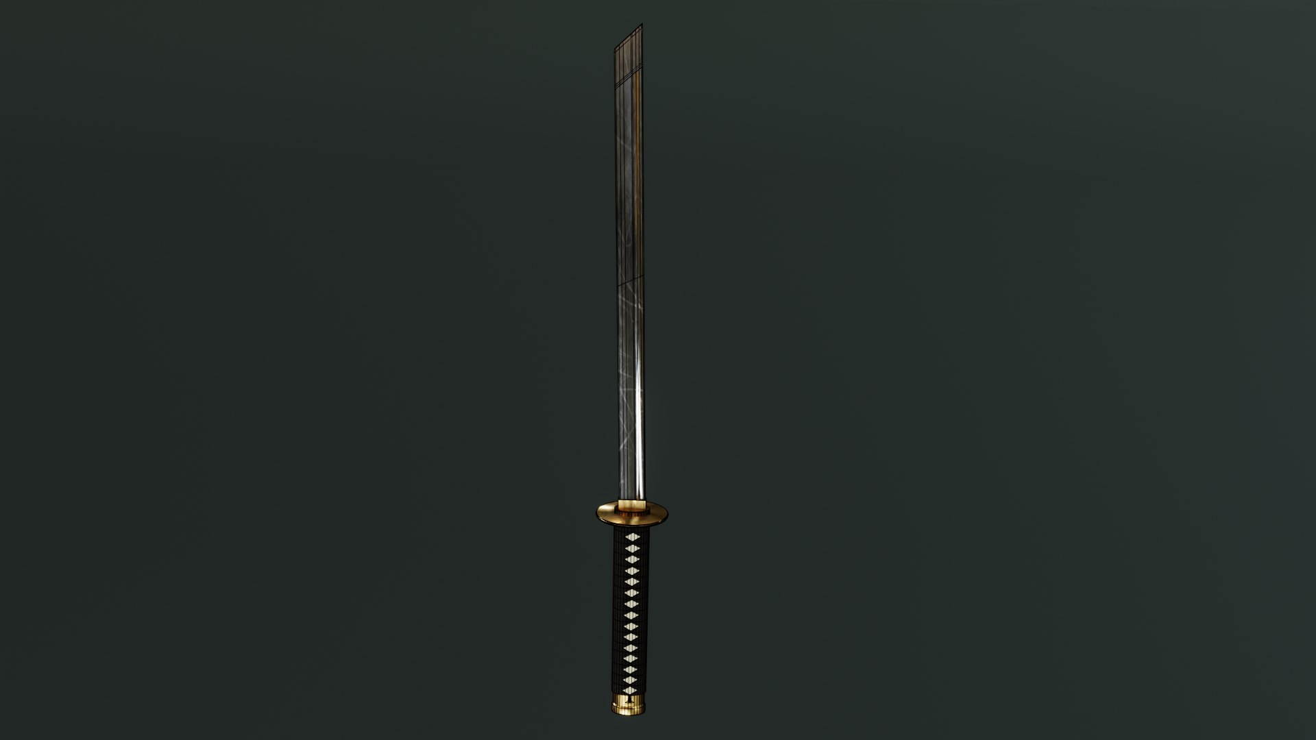 Ninjato sword 3D model https://p.turbosquid.com/ts-thumb/oi/lPON5S/p1/wireframe/png/1660288912/1920x1080/fit_q87/b5635ebbeed002b2ba698436e958611c422a8683/wireframe.jpg