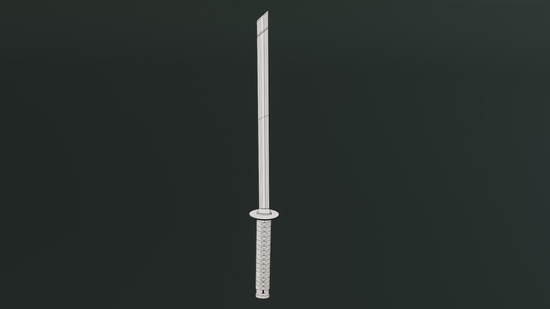 Ninjato sword 3D model https://p.turbosquid.com/ts-thumb/oi/lPON5S/v0/wireframe1/png/1660288915/1920x1080/fit_q87/cc51d18c09c88b3cbb8c47786a081352a914ef09/wireframe1.jpg