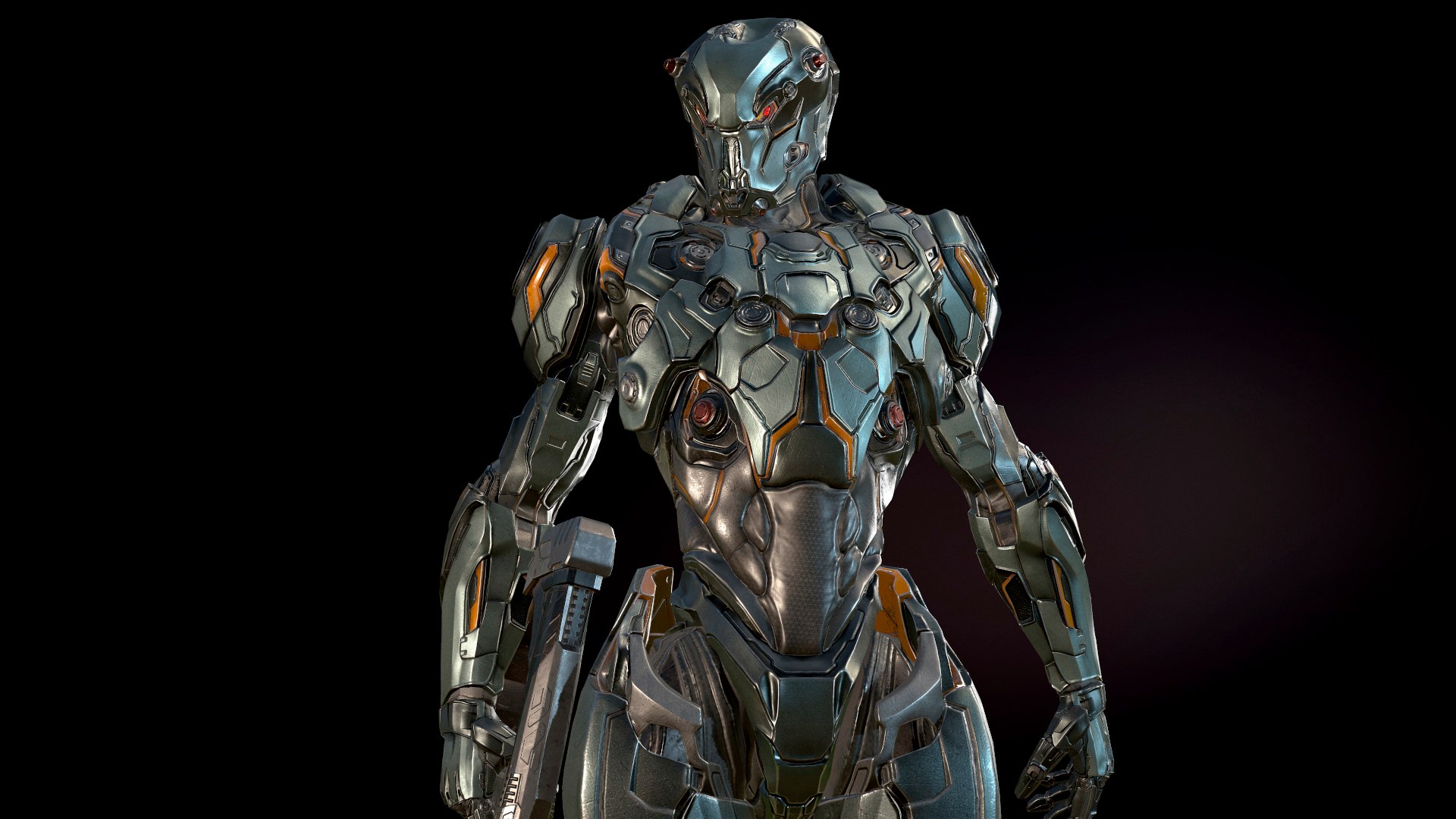 3D SciFi Cyborg Soldier https://p.turbosquid.com/ts-thumb/oi/n5xZTy/Gs/screenshot0071920x10809132cd83806846b5e48e107cfc996005/jpg/1703087125/1920x1080/fit_q87/1de31714f55f60f8b7086f1d2272f4b81dc59a78/screenshot0071920x10809132cd83806846b5e48e107cfc996005.jpg
