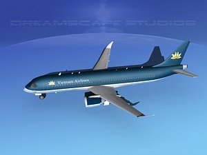 Comac 919 Vietnam Airlines