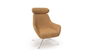 Lounge Chair
