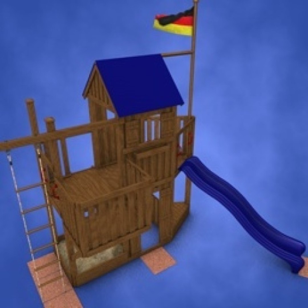 3d library model https://p.turbosquid.com/ts-thumb/oi/wCyoDz/Dzw34HV2/spielturm2/jpg/1372866491/1920x1080/fit_q87/b86ec998b3f34ac655dede3a1b6379bc27184036/spielturm2.jpg