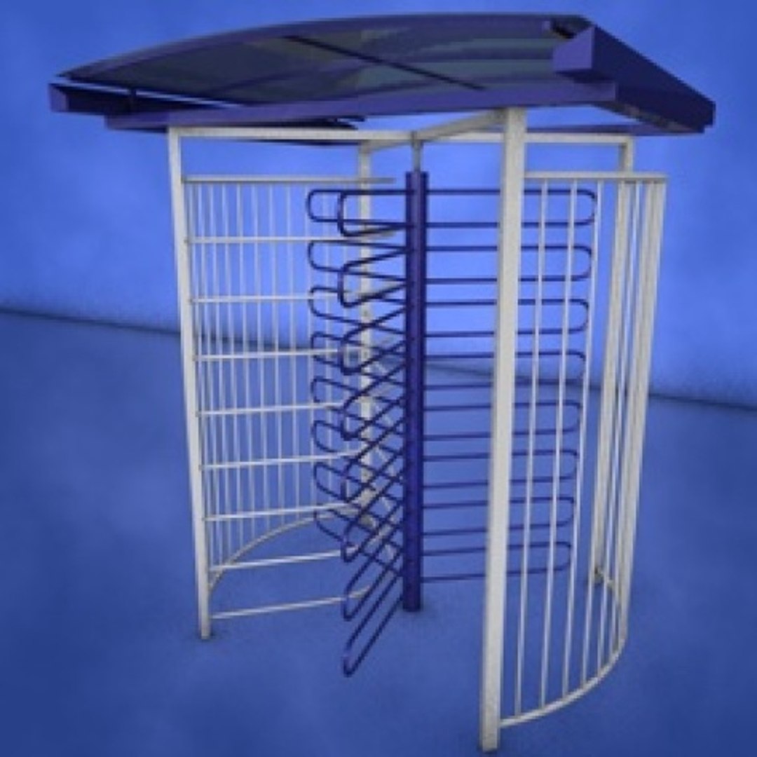3d library model https://p.turbosquid.com/ts-thumb/oi/wCyoDz/JYxiq0my/drehkreuzeingang/jpg/1372868210/1920x1080/fit_q87/b9bdf88ed17855f2bee47bdc6f2325b83488163f/drehkreuzeingang.jpg