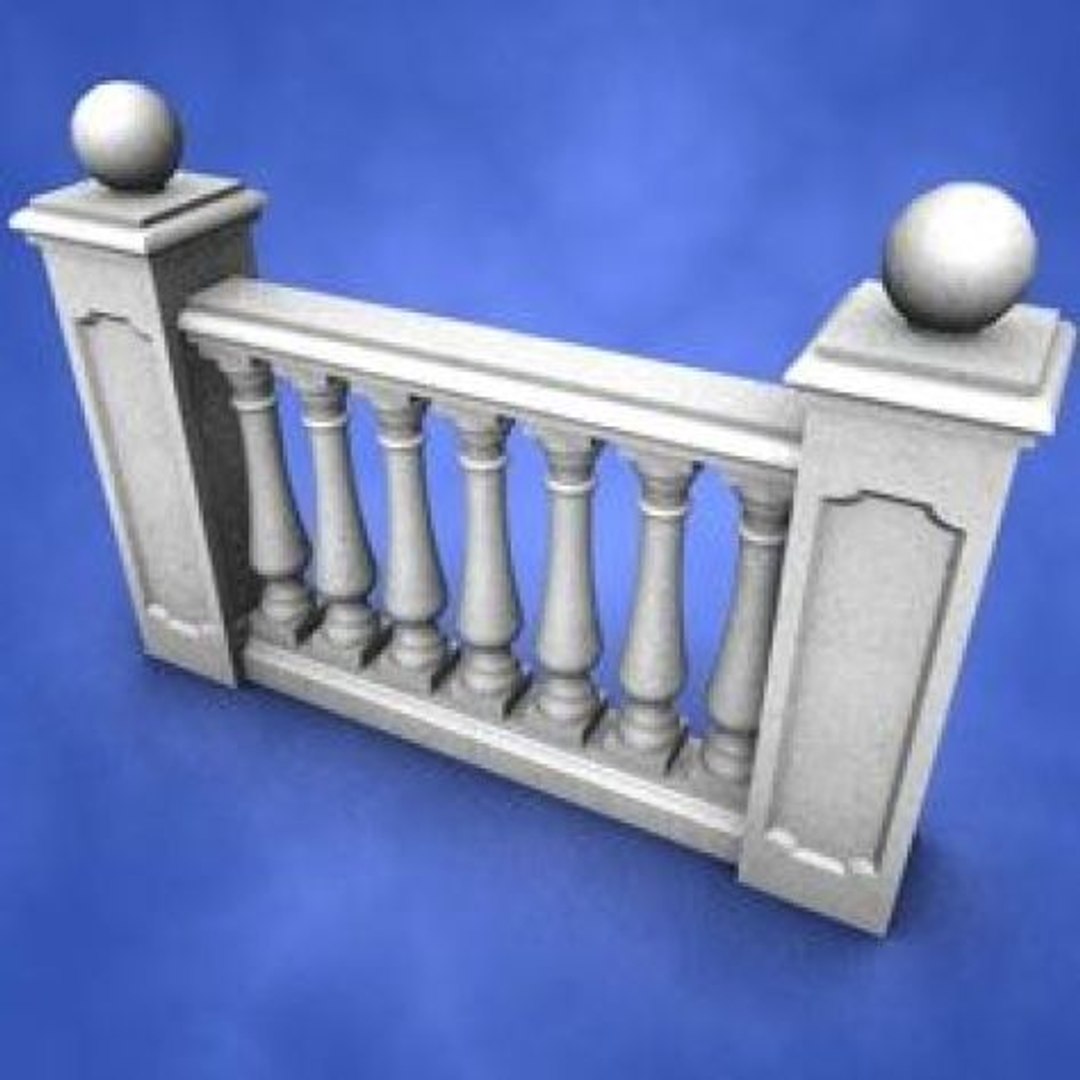 3d library model https://p.turbosquid.com/ts-thumb/oi/wCyoDz/PTw64QaA/balustrade1/jpg/1372866491/1920x1080/fit_q87/8812b419b718652801ce4c260c0a3dcdb17e944f/balustrade1.jpg