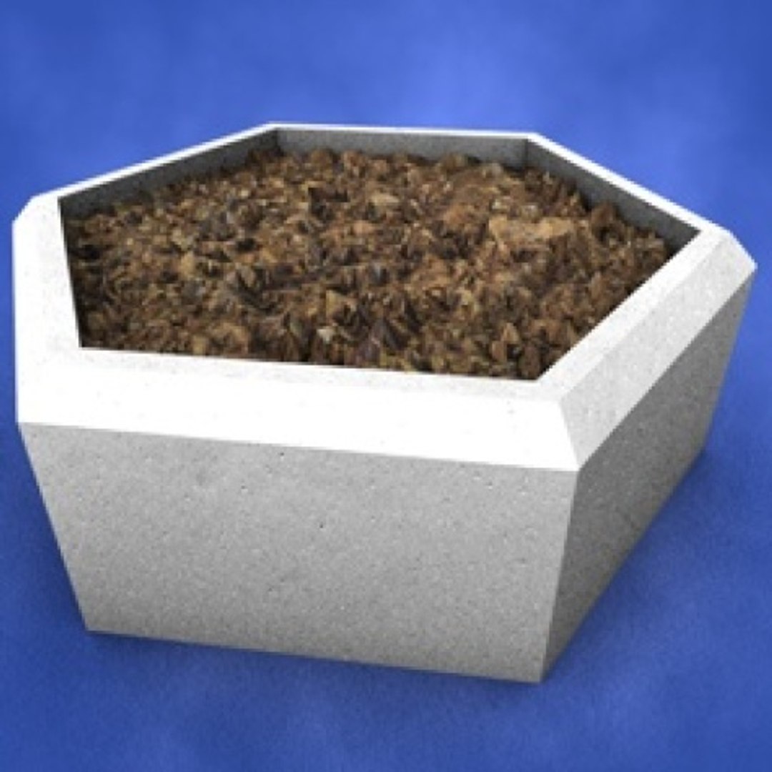 3d library model https://p.turbosquid.com/ts-thumb/oi/wCyoDz/fsxzzcfQ/blumenkuebel6eckigstein/jpg/1372868210/1920x1080/fit_q87/92d3dc9c9a38e374f65e3bda720e03f24e7b7ea1/blumenkuebel6eckigstein.jpg