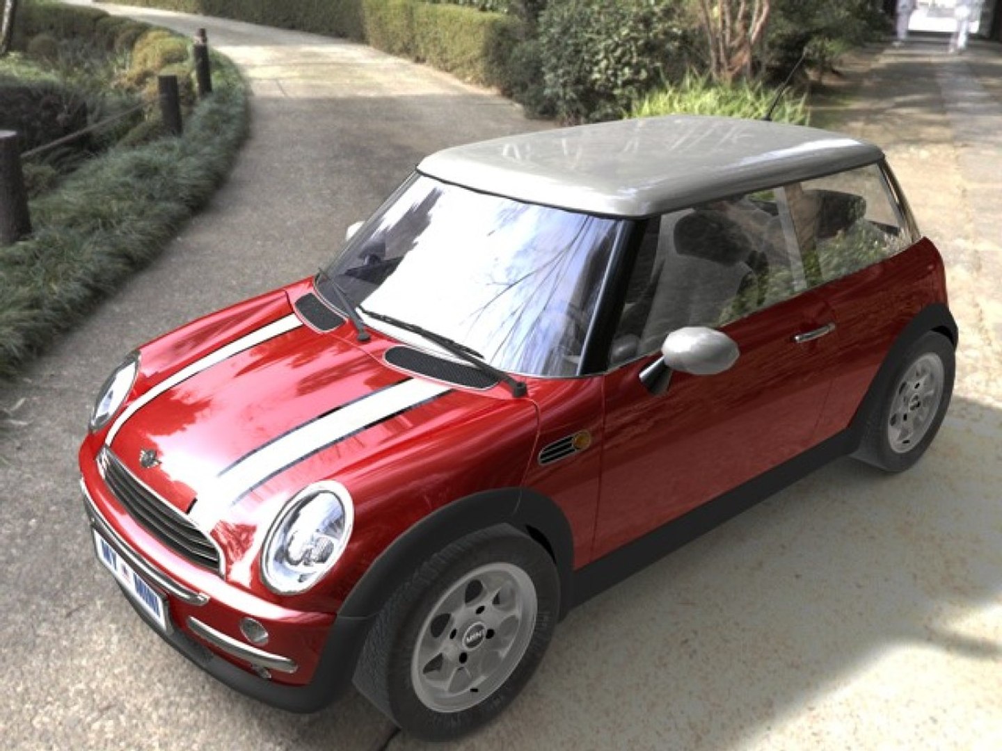 3d library model https://p.turbosquid.com/ts-thumb/oi/wCyoDz/nAkNF4GP/bmwminicooper/jpg/1372868210/1920x1080/fit_q87/1e060a7ecc82800cfe843e1a44691cfd8b5eebad/bmwminicooper.jpg
