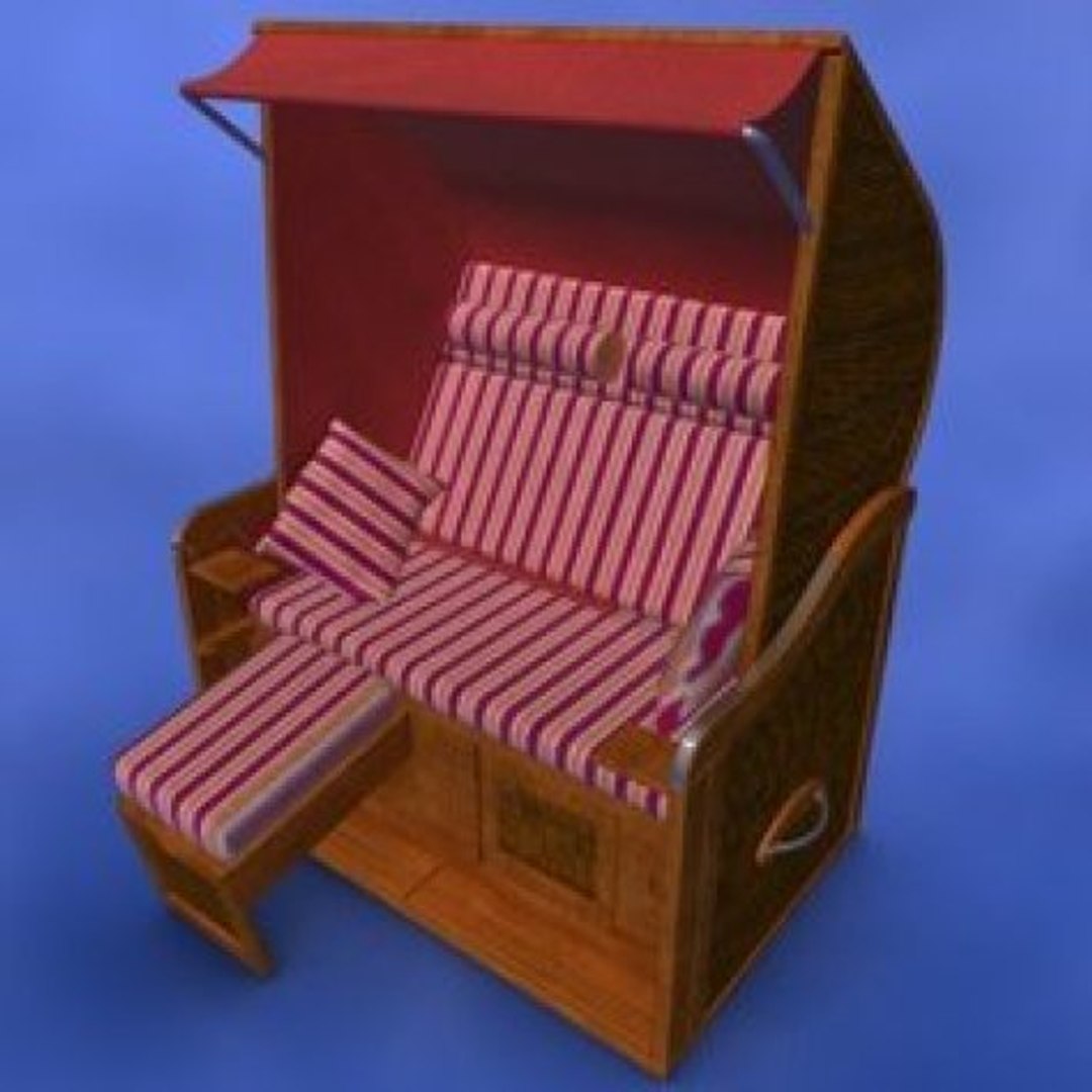 3d library model https://p.turbosquid.com/ts-thumb/oi/wCyoDz/pyrdm3ee/strandkorbrund/jpg/1372866491/1920x1080/fit_q87/d0a181504edf5af9e3550c56c1e66e0eb883b426/strandkorbrund.jpg
