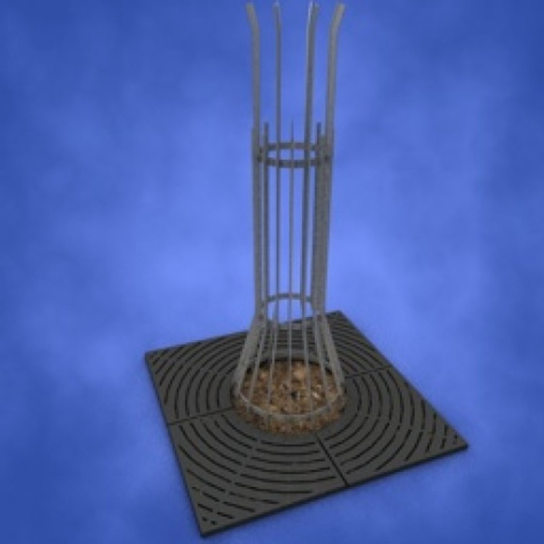 3d library model https://p.turbosquid.com/ts-thumb/oi/wCyoDz/scyUl2o4/baumschutzgitter_125x125/jpg/1372868210/1920x1080/fit_q87/91fe39a4eaca2da5941ccbccd02b839fa65a28a9/baumschutzgitter_125x125.jpg
