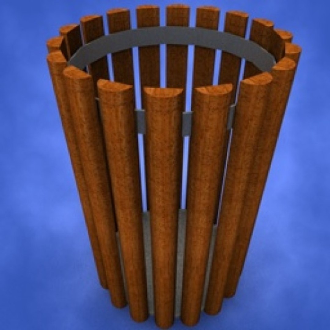 3d library model https://p.turbosquid.com/ts-thumb/oi/wCyoDz/wLcmlJoO/muelleimerrundholz/jpg/1372868211/1920x1080/fit_q87/4d49864670046e04b611d014396fb18e68812d34/muelleimerrundholz.jpg