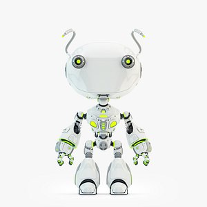 ANT ROBOT II
