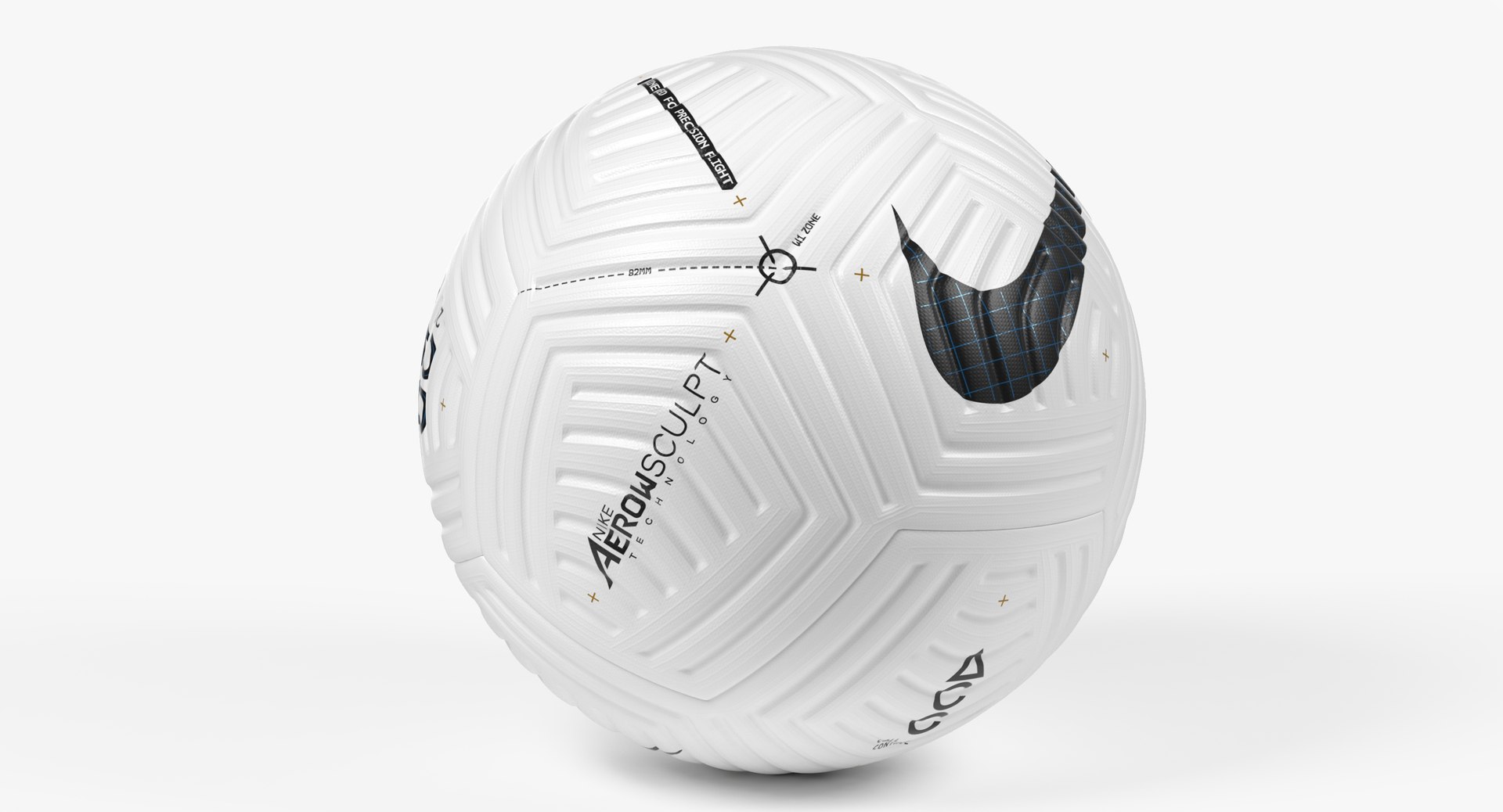 Ballons de soccer futsal interieur - Soccer Sport Fitness