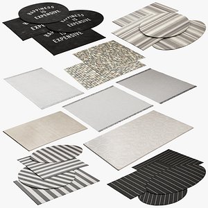 Rug Collection
