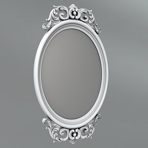 classical decoration model