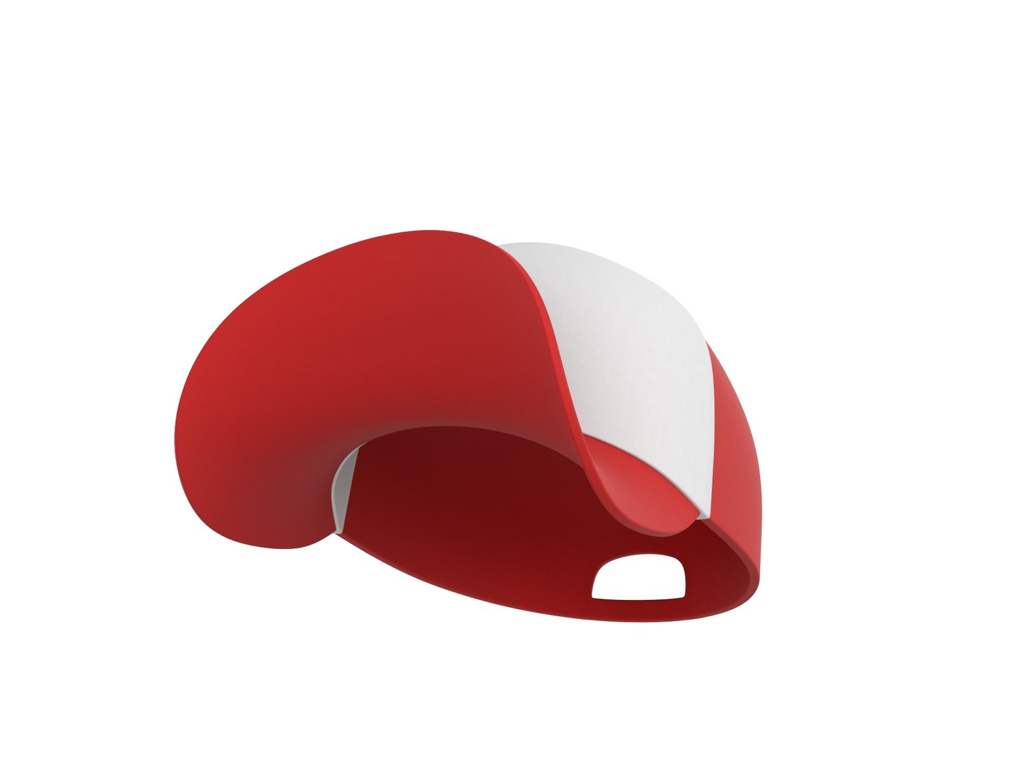3D Model Cap Prop - TurboSquid 1700574