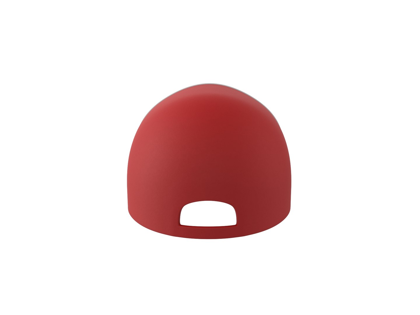 3D Model Cap Prop - TurboSquid 1700574