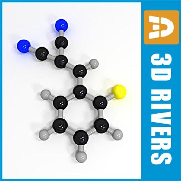 modelo 3d CS gas por 3DRivers - TurboSquid 456515