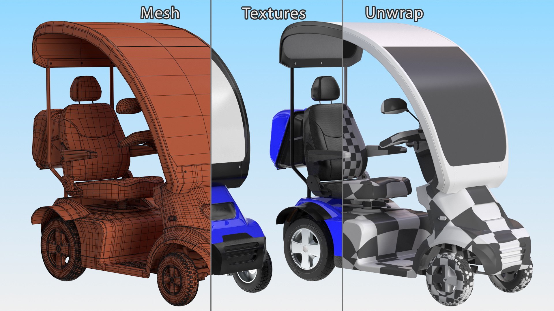 Blue 4-Wheel Electric Scooter 3D model https://p.turbosquid.com/ts-thumb/oj/M6lz3Q/qQ/blue4wheelelectricscooterc4dmodel018/jpg/1665041306/1920x1080/fit_q87/41ad800556c2ee00102272ea96ab4eac6b1695e8/blue4wheelelectricscooterc4dmodel018.jpg