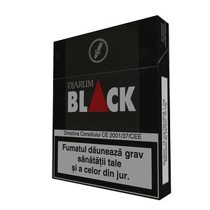 Djarum BLACK