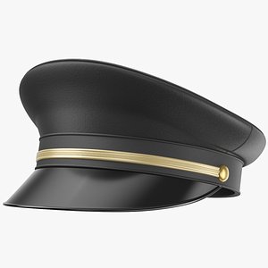 Military Hat 04