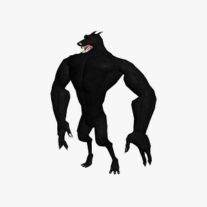 Werewolf