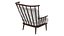 Four Hands Graham Chair   Andes Natural