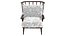 Four Hands Graham Chair   Andes Natural