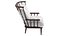 Four Hands Graham Chair   Andes Natural