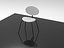 Hocker Stuhl