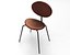 Hocker Stuhl