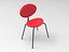 Hocker Stuhl
