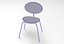 Hocker Stuhl