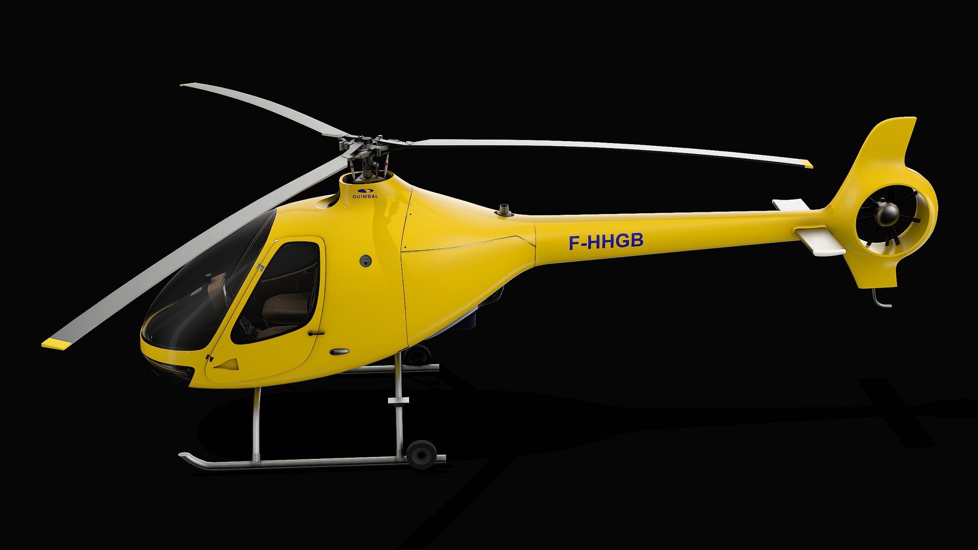 Guimbal Cabri G2 Helicopter - Yellow 3D https://p.turbosquid.com/ts-thumb/oj/diKzIn/4Y/10002/jpg/1734724609/1920x1080/fit_q87/063e5c66cc43a6efb79eca10716b9d0ec2a6c561/10002.jpg