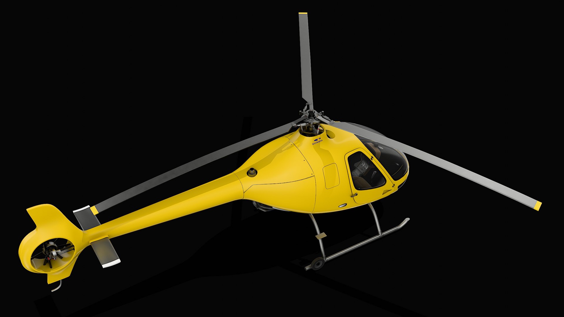 Guimbal Cabri G2 Helicopter - Yellow 3D https://p.turbosquid.com/ts-thumb/oj/diKzIn/hD/10012/jpg/1734724615/1920x1080/fit_q87/96a665311291bc3cf120754c413912ffd30f805f/10012.jpg