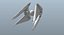 Juego listo Star Wars Vehicles Pack Lite