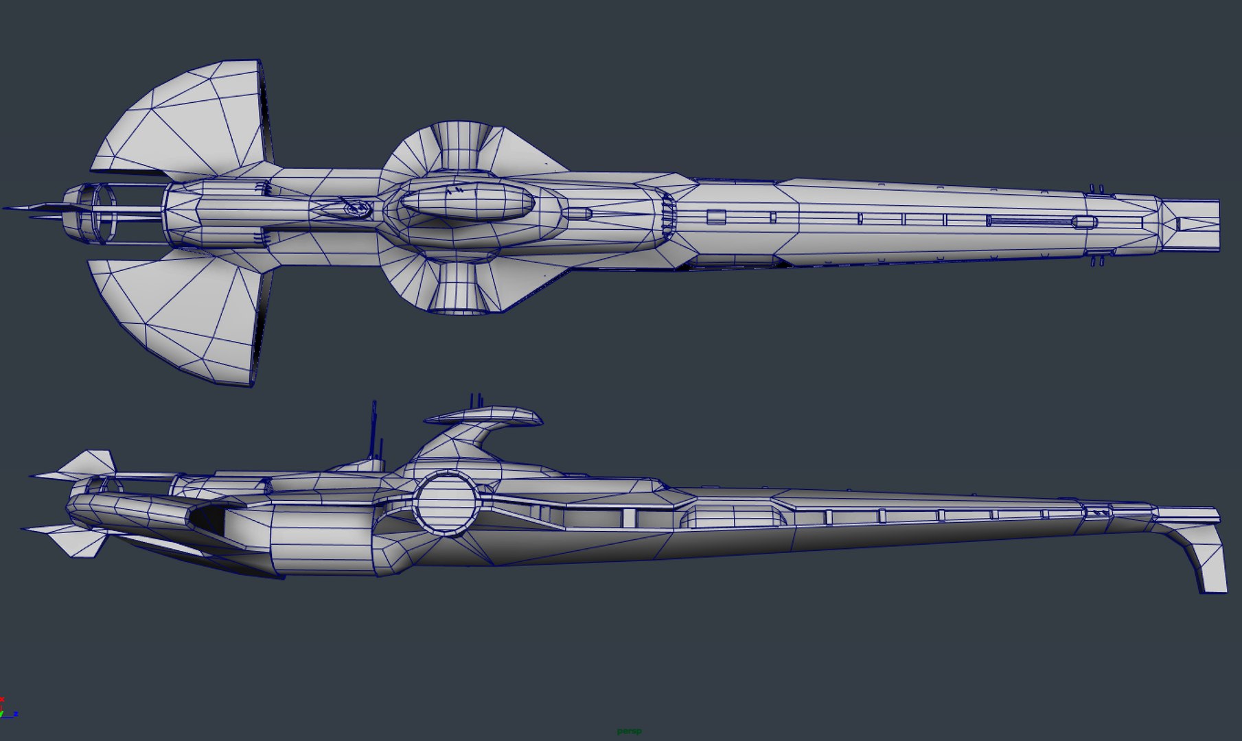 star wars ship 3D model https://p.turbosquid.com/ts-thumb/oj/fzy3x4/QiIS3x7y/screenshot20170927at9.11.32pm/jpg/1506564645/1920x1080/fit_q87/338ef07aaeda573cf7d7168d023895c0cc51a333/screenshot20170927at9.11.32pm.jpg