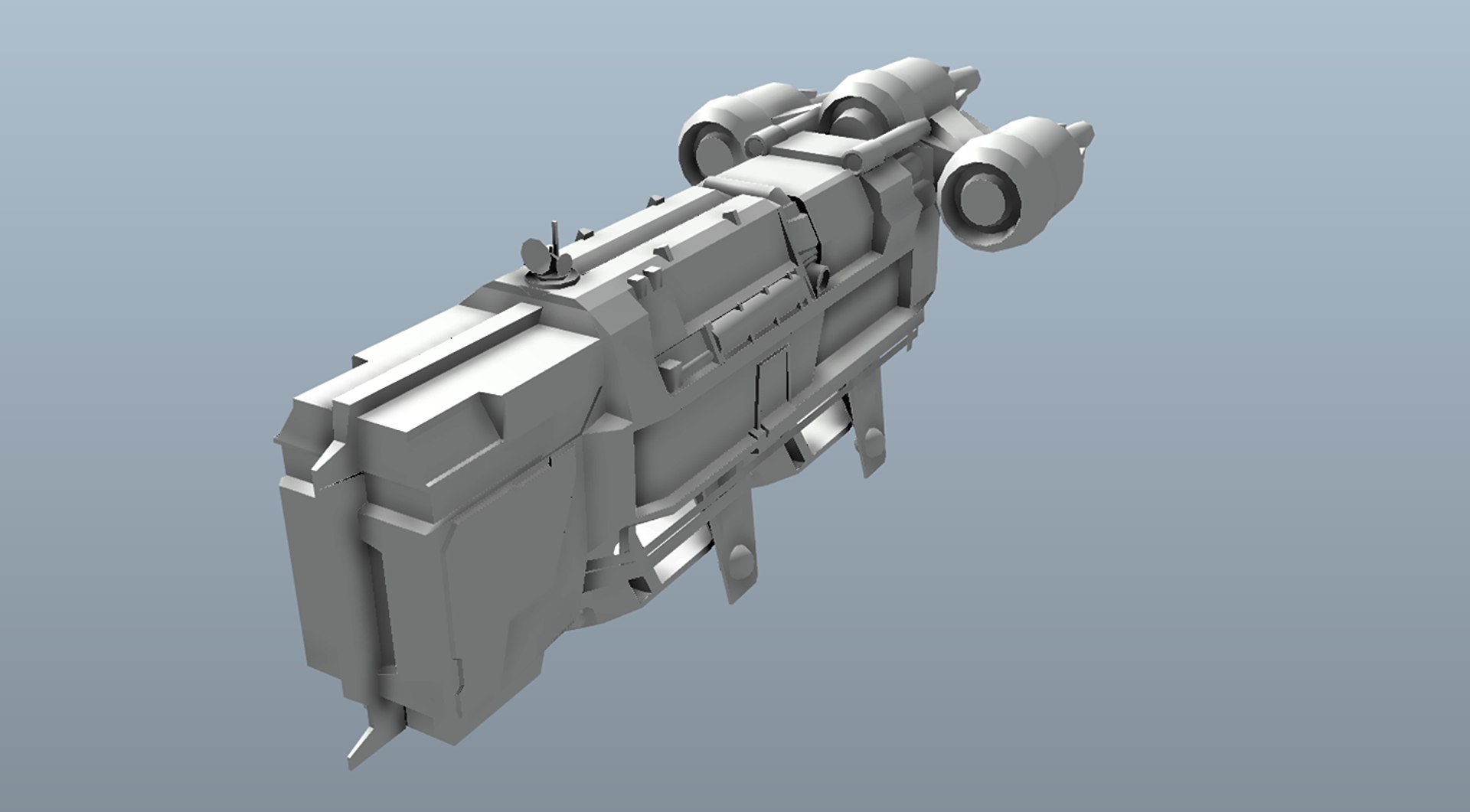 star wars ship 3D model https://p.turbosquid.com/ts-thumb/oj/fzy3x4/ljR224X0/starwarsvehoclesobjgiveaway_09/png/1506306087/1920x1080/fit_q87/5d4e6aaa290ba5eb41bc3c1714867281fec30531/starwarsvehoclesobjgiveaway_09.jpg