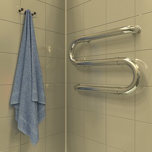 Bathroom pack 4