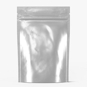 Stand Up Pouch v6