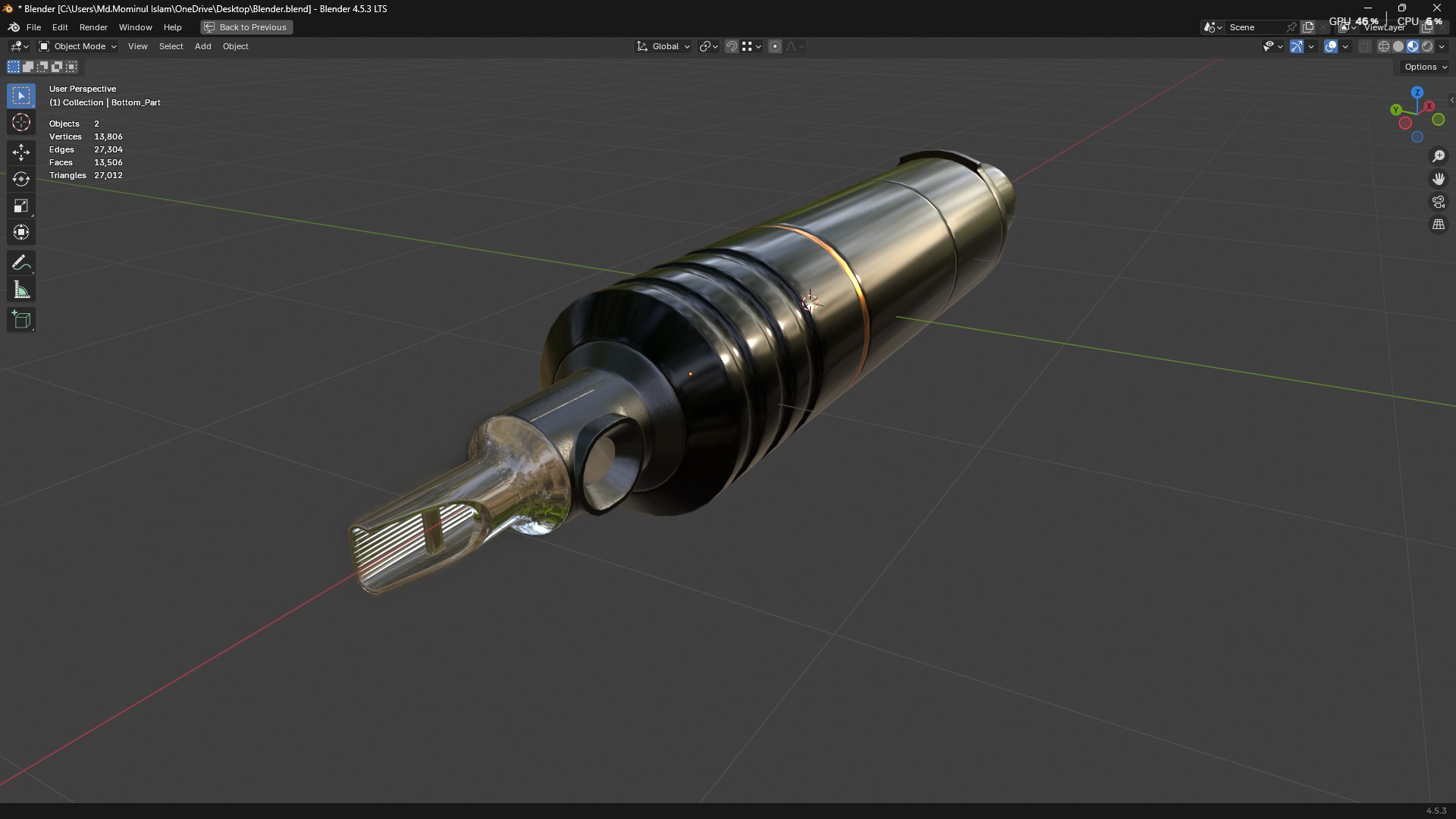 3D Tattoo Machine Pen PBR https://p.turbosquid.com/ts-thumb/oj/nmIdX0/7E/screenshot20250922205808/png/1758553185/1920x1080/fit_q87/8648c3e29571e787f19652c95720eb7f9f79c386/screenshot20250922205808.jpg