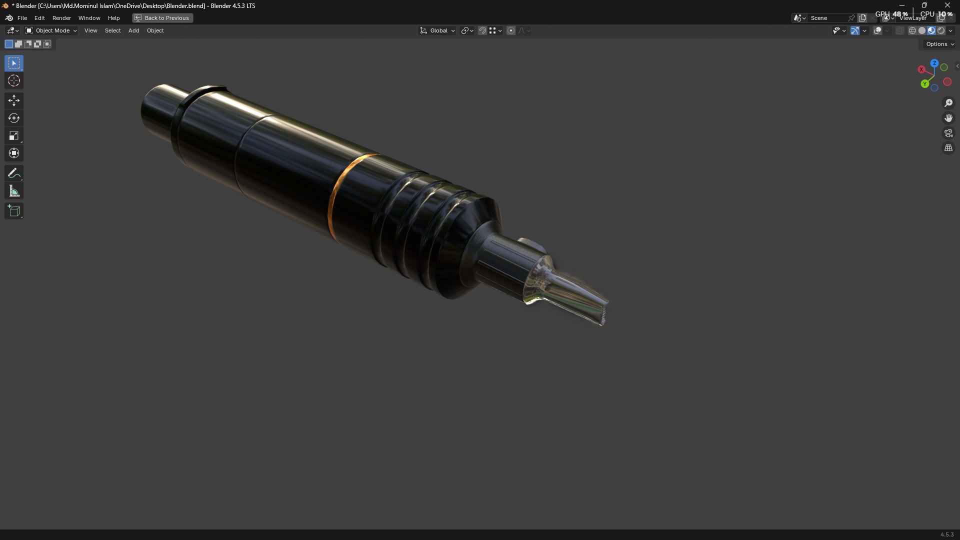 3D Tattoo Machine Pen PBR https://p.turbosquid.com/ts-thumb/oj/nmIdX0/Aw/screenshot20250922205447/png/1758553148/1920x1080/fit_q87/9117306f4b9271f207bd58b97771d231920b682c/screenshot20250922205447.jpg